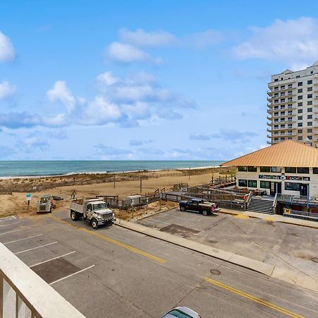 Seas The Day Apartment Ocean City Exterior photo