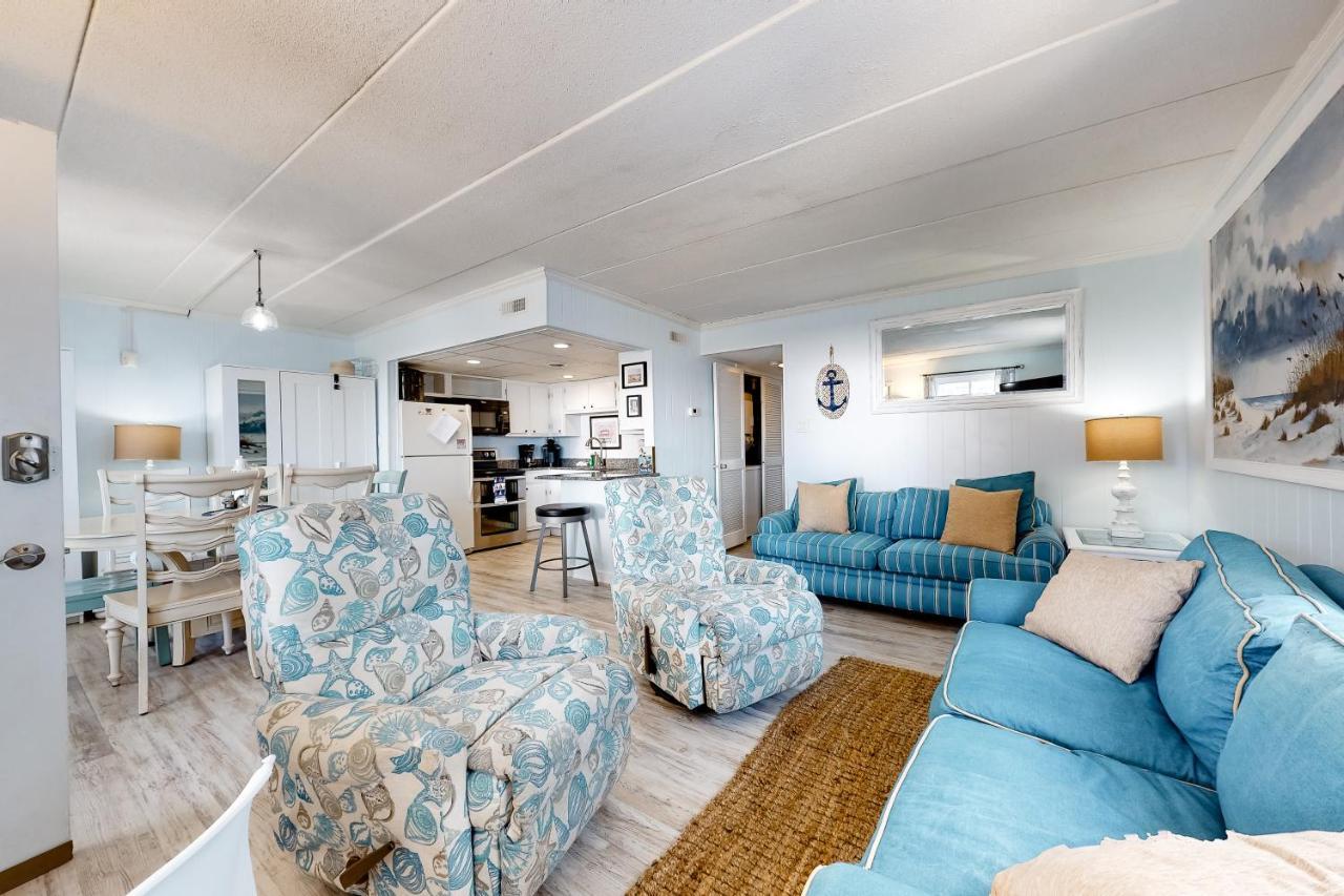 Seas The Day Apartment Ocean City Exterior photo