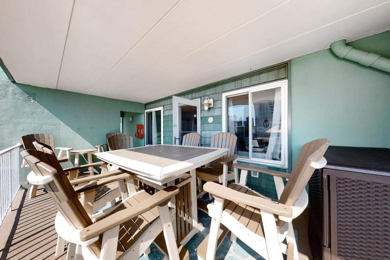 Seas The Day Apartment Ocean City Exterior photo