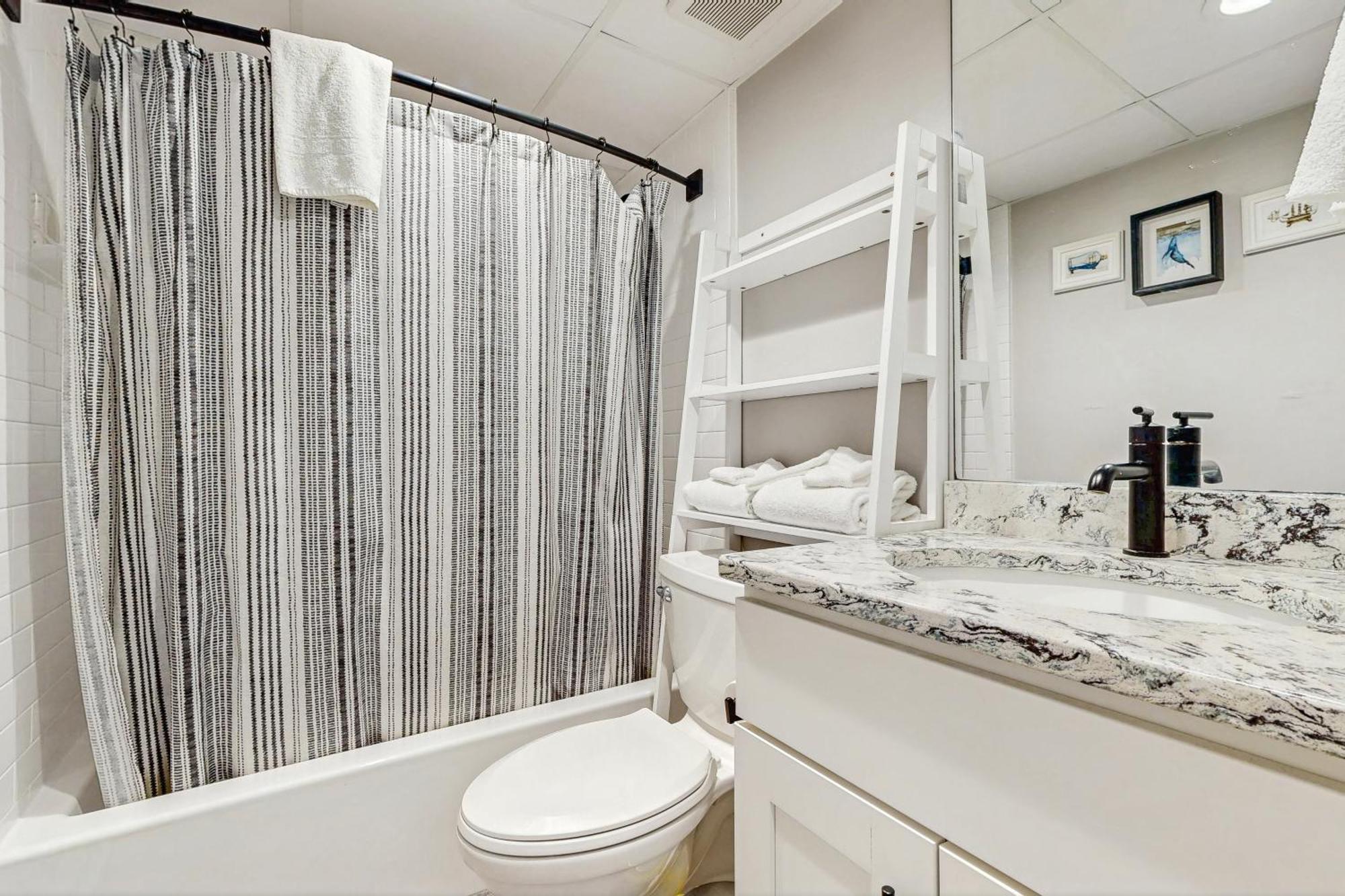 Seas The Day Apartment Ocean City Exterior photo