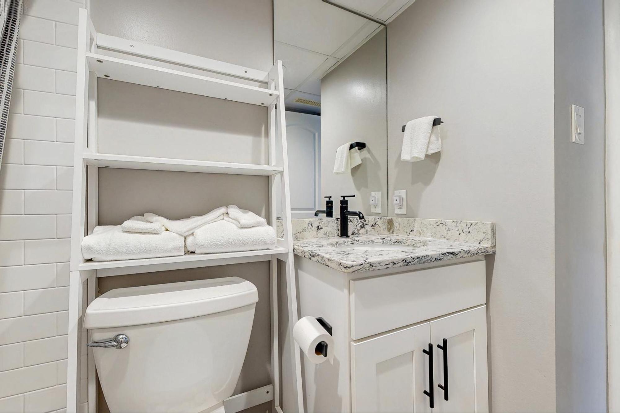 Seas The Day Apartment Ocean City Exterior photo