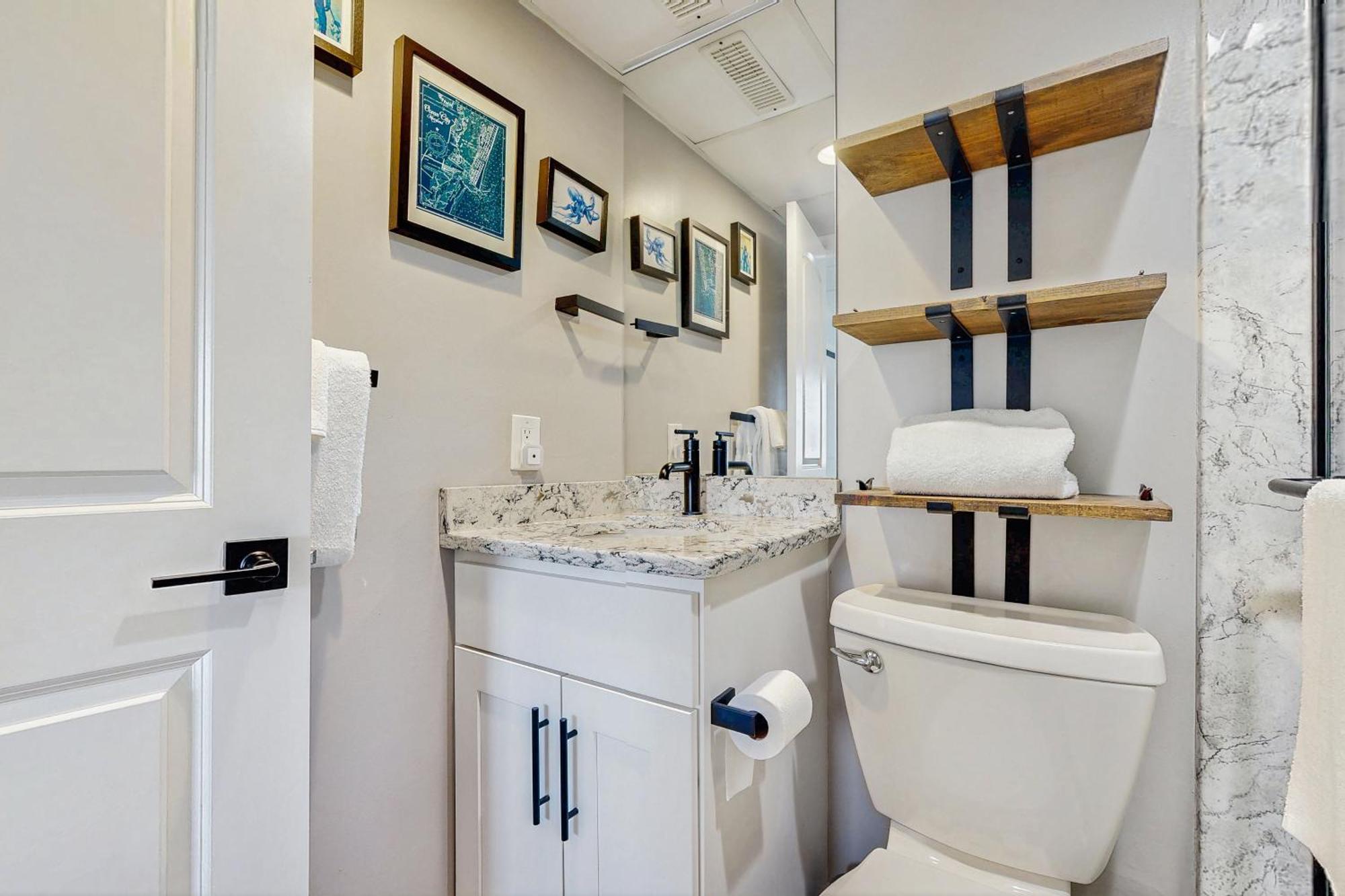 Seas The Day Apartment Ocean City Exterior photo