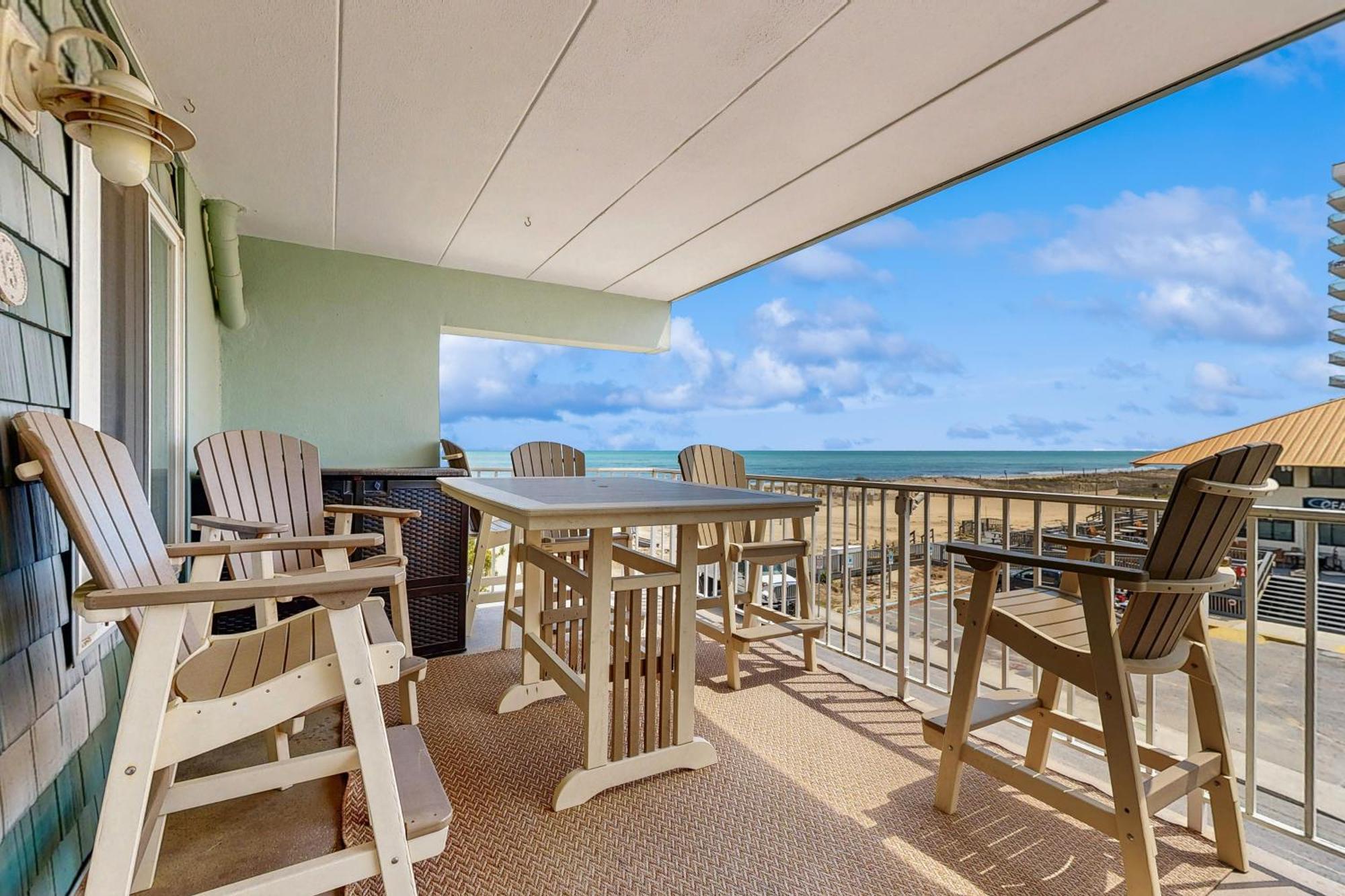 Seas The Day Apartment Ocean City Exterior photo