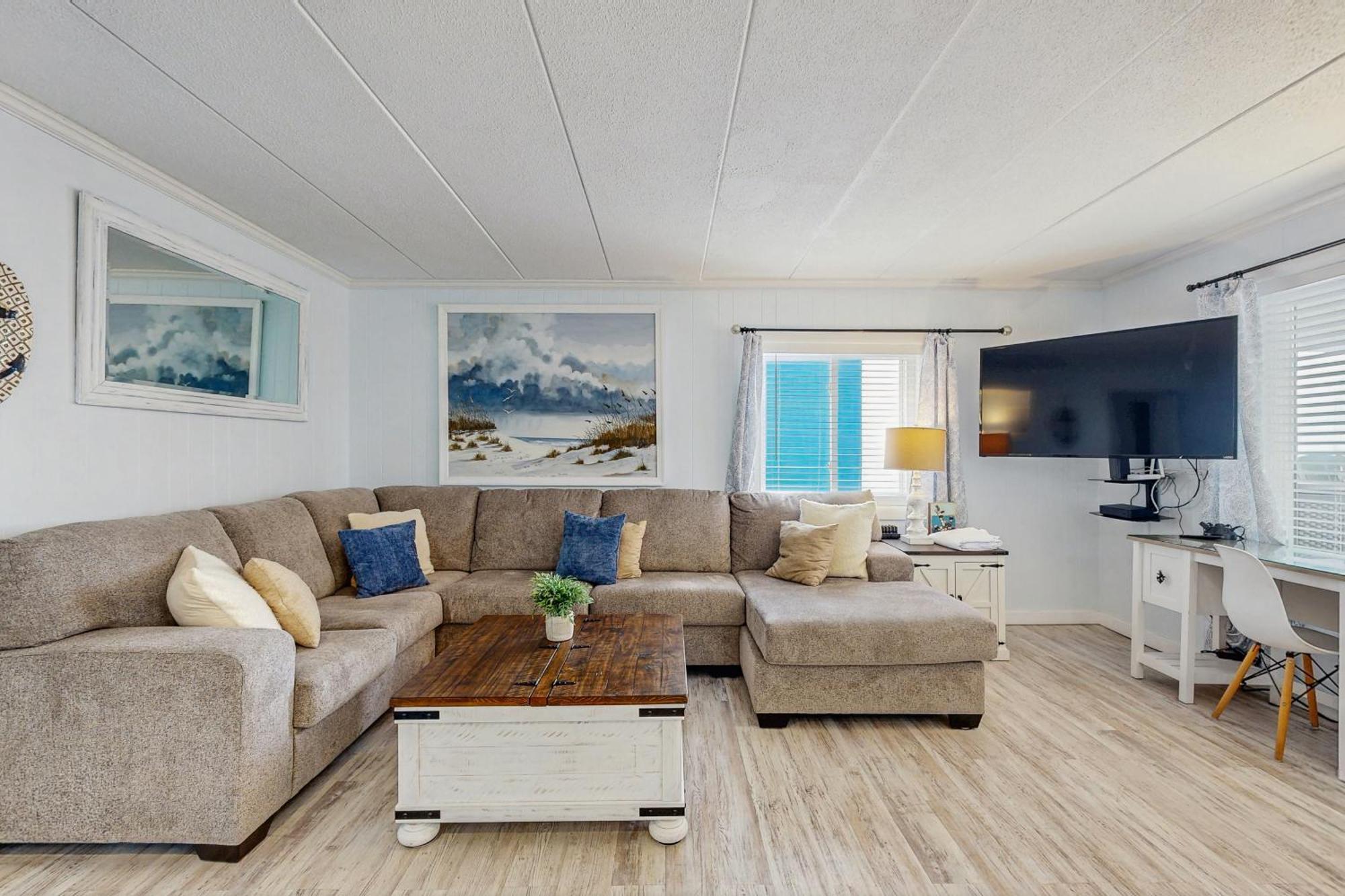 Seas The Day Apartment Ocean City Exterior photo