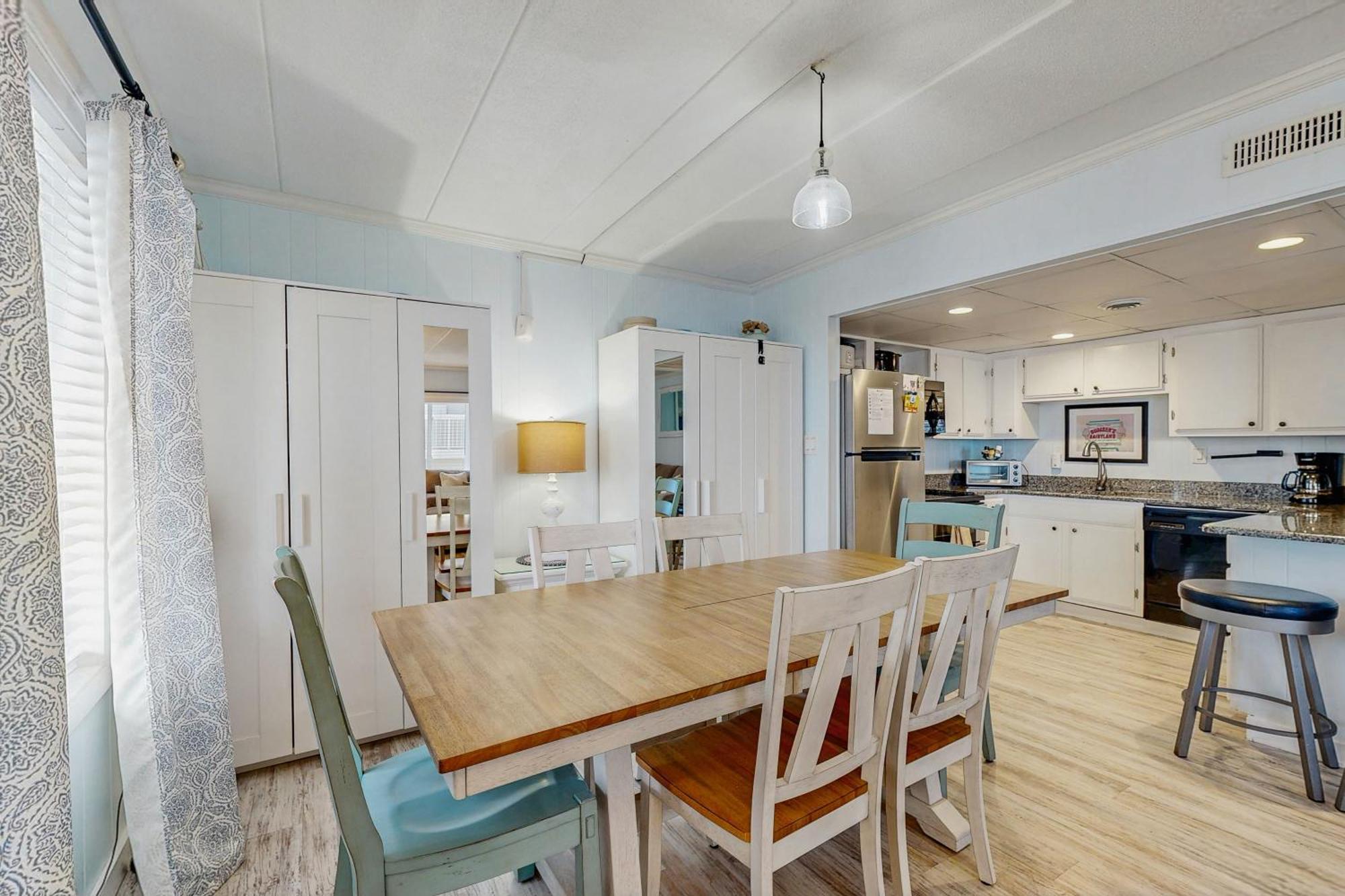 Seas The Day Apartment Ocean City Exterior photo
